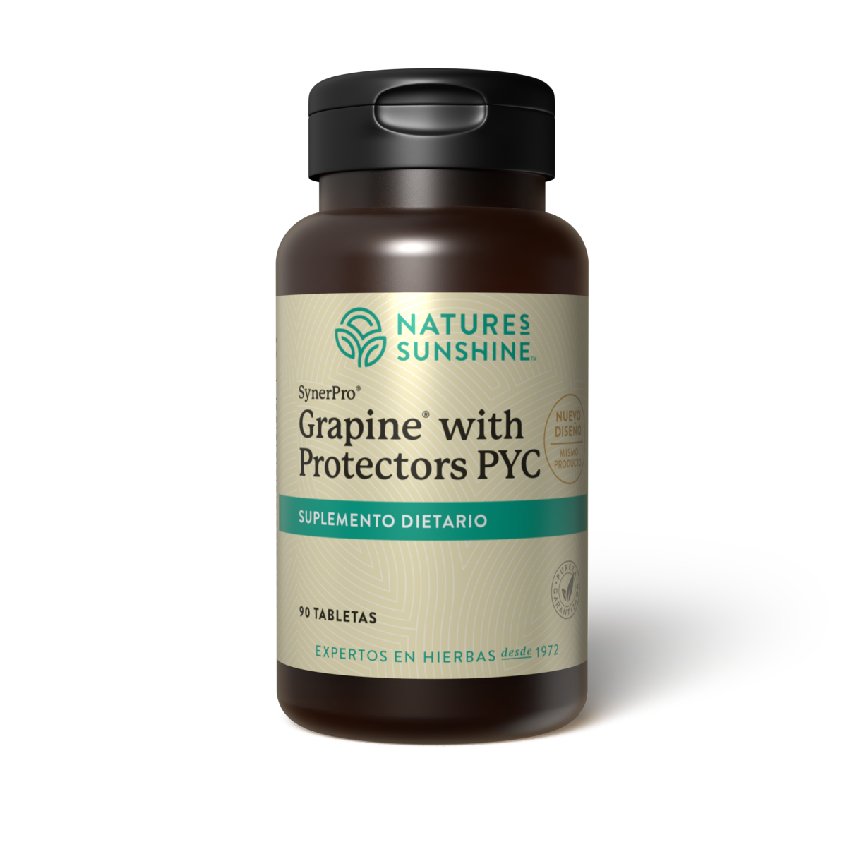 Nature's Sushine